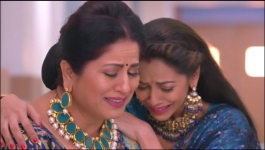 Muskurane Ki Wajah Tum Ho - 1st September 2022